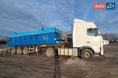 Тягач Volvo FH 16 2007 в 