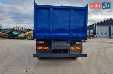 Самосвал Volvo FH 16 2021 в Одессе