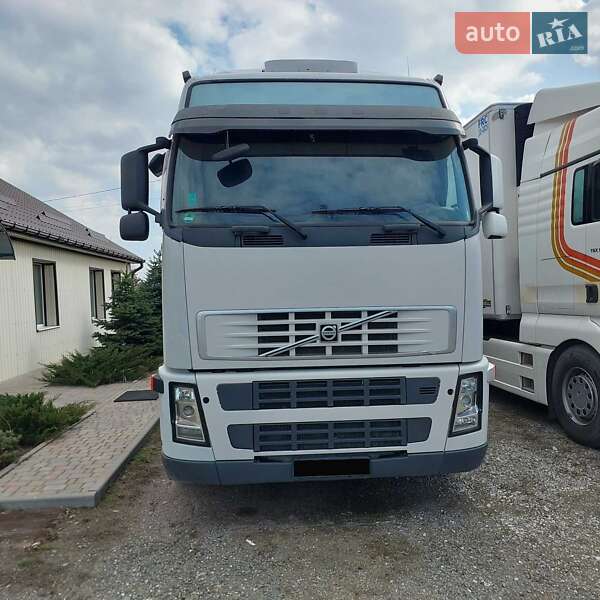 Volvo FH 16 2006