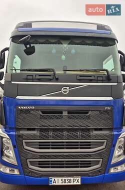 Тягач Volvo FH 16 2014 в 