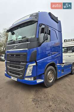 Тягач Volvo FH 16 2014 в 