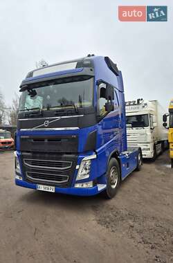 Тягач Volvo FH 16 2014 в 