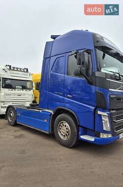 Тягач Volvo FH 16 2014 в 