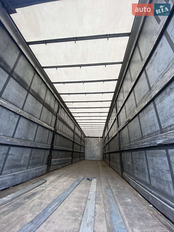 Тягач Volvo FH 16 2014 в Иршаве