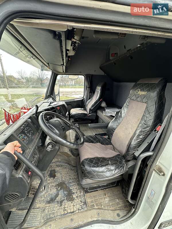Евакуатор Volvo FH 16 2000 в Хмельницькому фото 10 Евакуатор Volvo FH 16 2000 в Хмельницькому