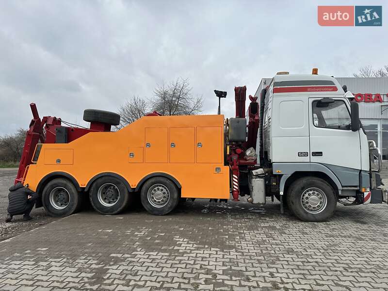 Евакуатор Volvo FH 16 2000 в Хмельницькому фото 23 Евакуатор Volvo FH 16 2000 в Хмельницькому