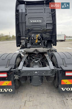 Тягач Volvo FH 16 2014 в 