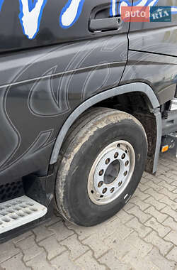 Тягач Volvo FH 16 2014 в 