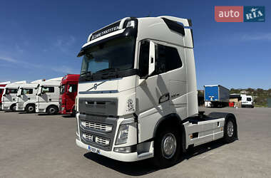 Тягач Volvo FH 16 2018 в 
