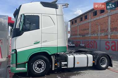 Тягач Volvo FH 16 2014 в 