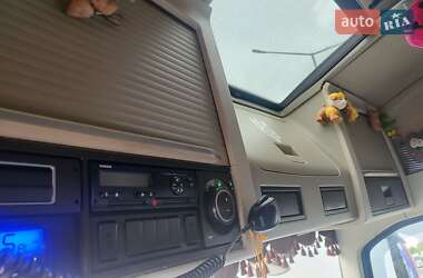 Тягач Volvo FH 16 2014 в 