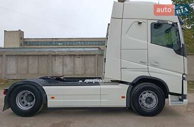 Тягач Volvo FH 16 2015 в 