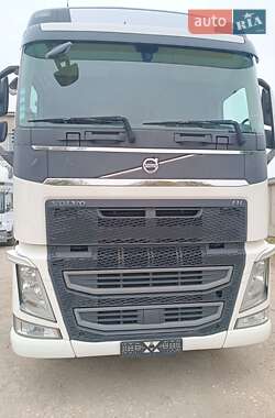 Тягач Volvo FH 16 2015 в 