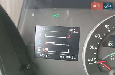 Тягач Volvo FH 16 2015 в 