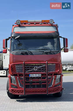 Бетонозмішувач (Міксер) Volvo FH 16 2009 в 