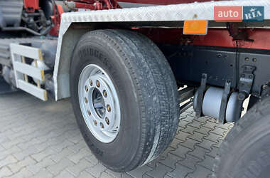 Бетонозмішувач (Міксер) Volvo FH 16 2009 в 