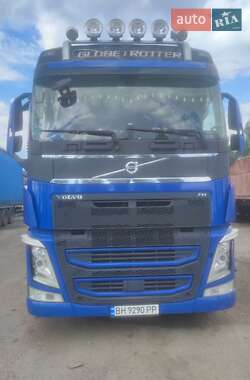 Тягач Volvo FH 16 2016 в 