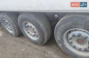 Тягач Volvo FH 16 2016 в 