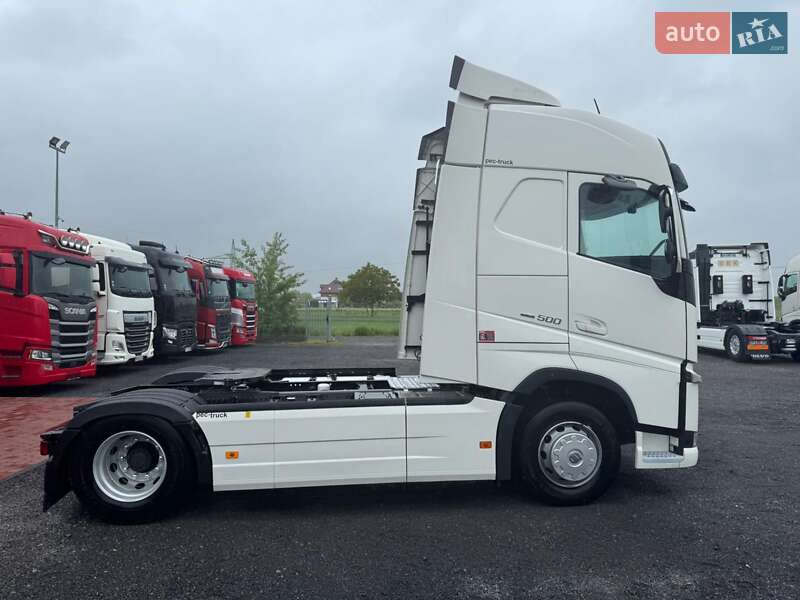 Тягач Volvo FH 16 2019 в Вінниці