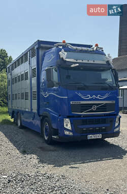 Для перевозки животных Volvo FH 16 2011 в Виннице