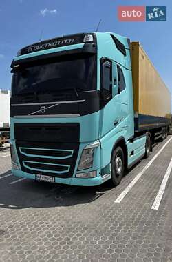 Тягач Volvo FH 16 2019 в Одесі