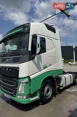 Тягач Volvo FH 16 2014 в 