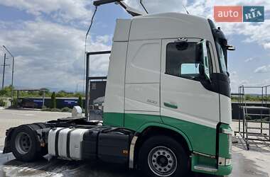 Тягач Volvo FH 16 2014 в 
