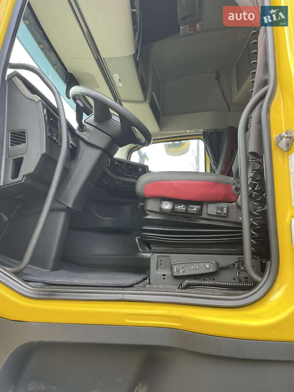 Тягач Volvo FH 16 2016 в Ровно фото 8 Тягач Volvo FH 16 2016 в Ровно