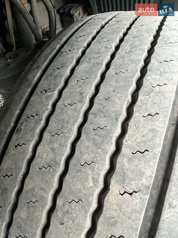 Тягач Volvo FH 16 2016 в Иршаве