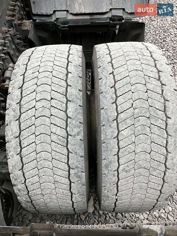 Тягач Volvo FH 16 2016 в Иршаве