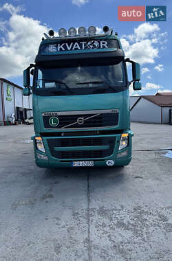 Тягач Volvo FH 16 2010 в Городку