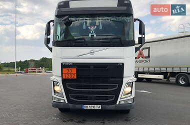 Тягач Volvo FH 16 2017 в Одессе