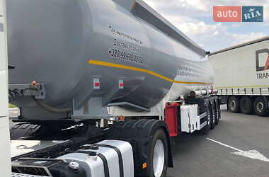 Тягач Volvo FH 16 2017 в 