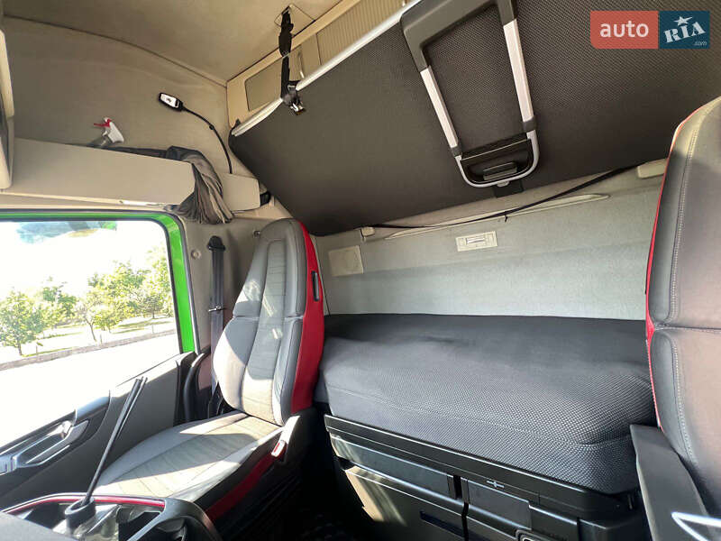 Тягач Volvo FH 16 2016 в Иршаве