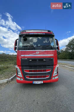 Тягач Volvo FH 16 2015 в Харкові