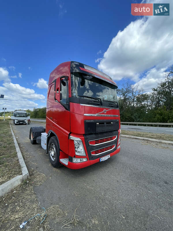 Тягач Volvo FH 16 2015 в Харькове фото 2 Тягач Volvo FH 16 2015 в Харькове