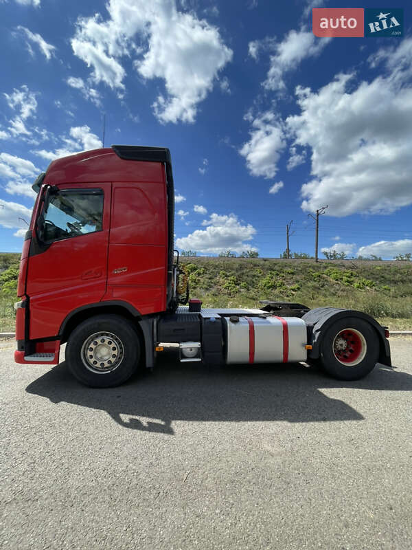 Тягач Volvo FH 16 2015 в Харькове фото 4 Тягач Volvo FH 16 2015 в Харькове