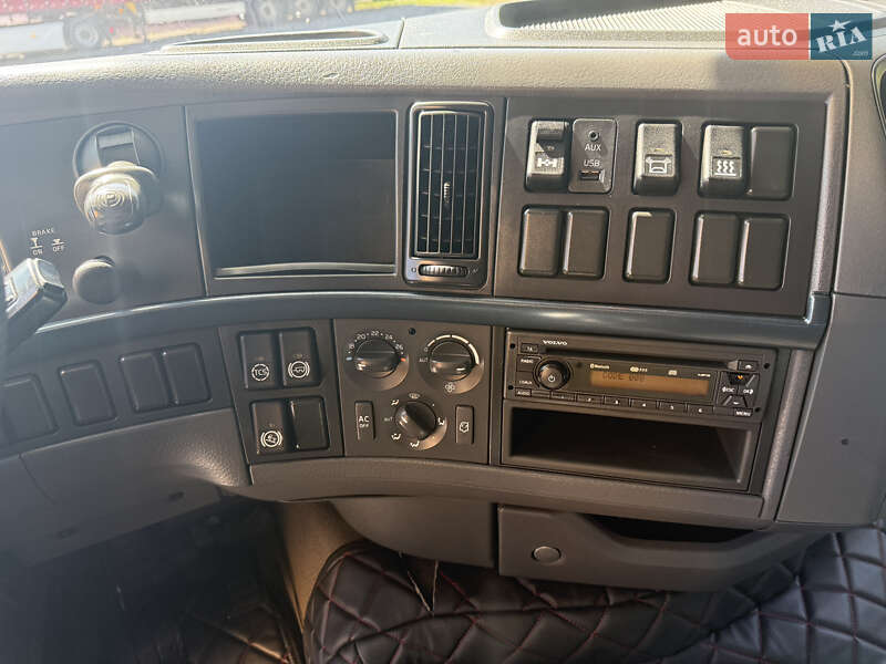 Тягач Volvo FH 16 2012 в Мукачево фото 15 Тягач Volvo FH 16 2012 в Мукачево