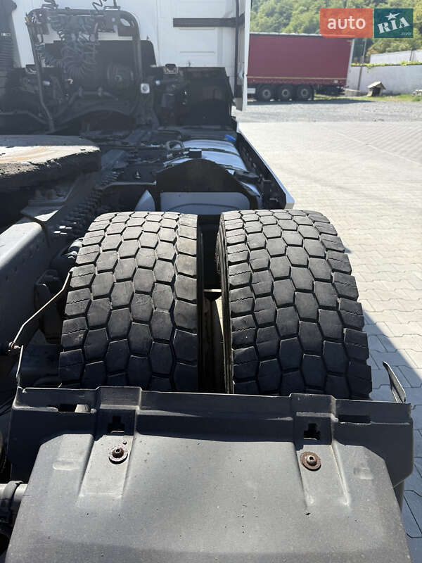 Тягач Volvo FH 16 2012 в Мукачево фото 27 Тягач Volvo FH 16 2012 в Мукачево