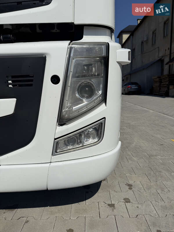 Тягач Volvo FH 16 2012 в Мукачево фото 33 Тягач Volvo FH 16 2012 в Мукачево