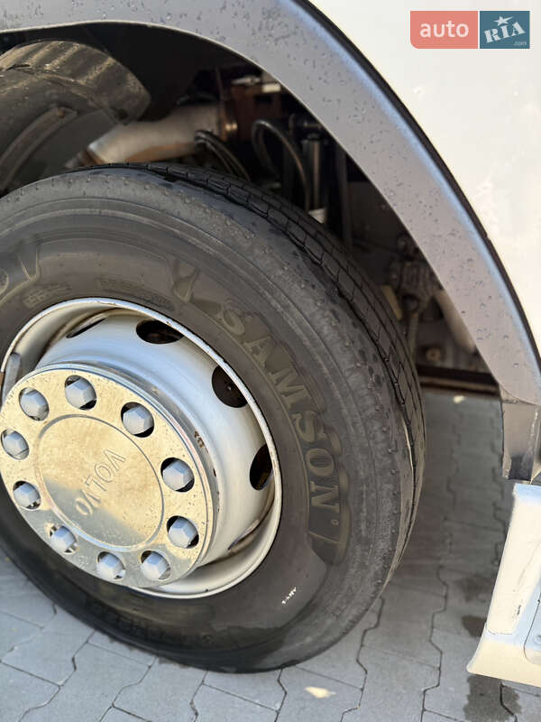 Тягач Volvo FH 16 2012 в Мукачево фото 39 Тягач Volvo FH 16 2012 в Мукачево