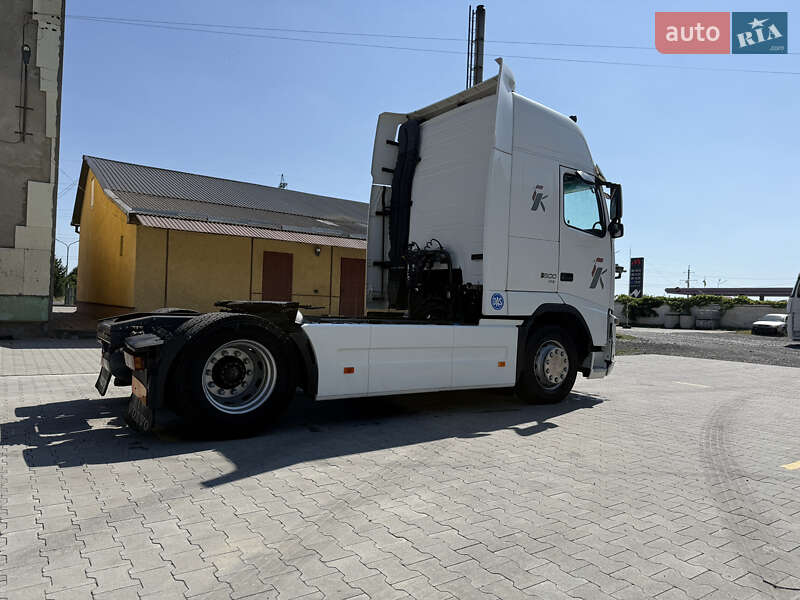 Тягач Volvo FH 16 2012 в Мукачево фото 40 Тягач Volvo FH 16 2012 в Мукачево