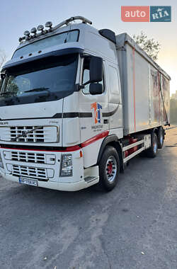 Самосвал Volvo FH 16 2005 в Умани