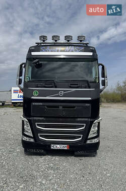 Тягач Volvo FH 16 2014 в 