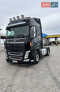 Тягач Volvo FH 16 2014 в Чернівцях