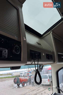 Тягач Volvo FH 16 2014 в 