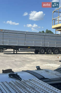 Тягач Volvo FH 16 2015 в 
