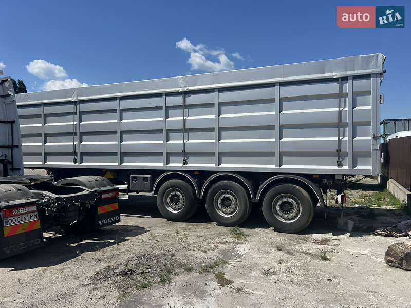 Тягач Volvo FH 16 2015 в Білій Церкві фото 10 Тягач Volvo FH 16 2015 в Білій Церкві