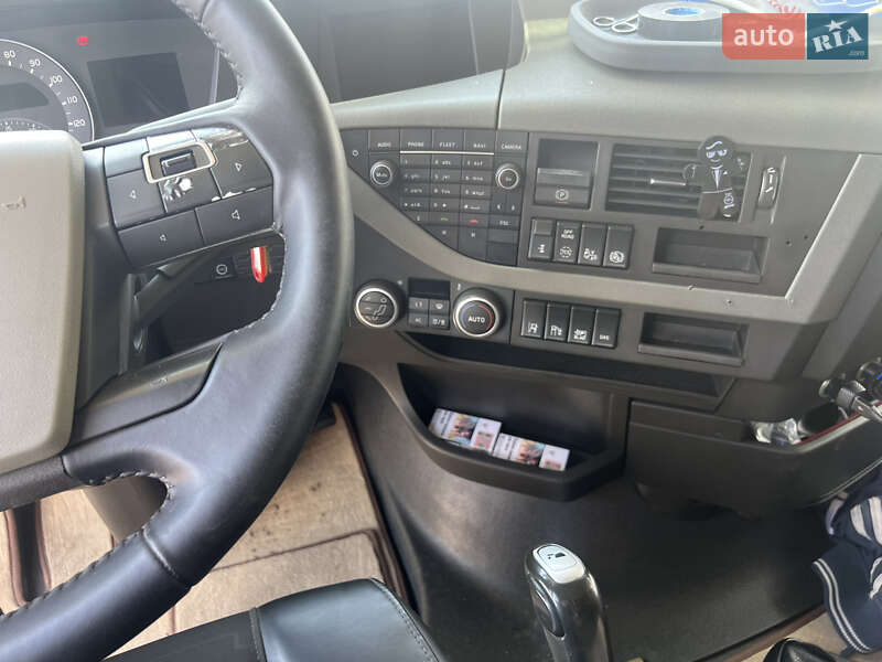 Тягач Volvo FH 16 2015 в Білій Церкві фото 19 Тягач Volvo FH 16 2015 в Білій Церкві