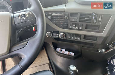 Тягач Volvo FH 16 2015 в 